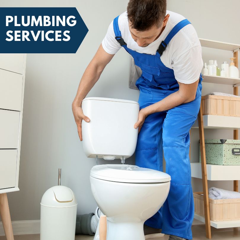Plumbing Company in Somonauk, IL