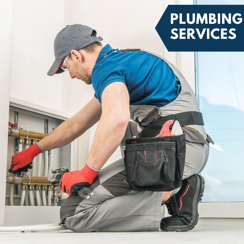 Somonauk Plumbing Company